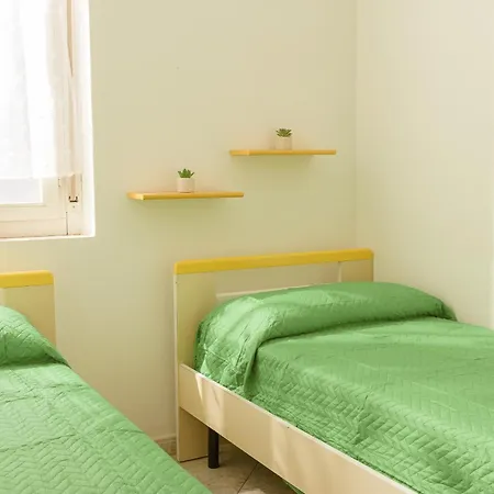 2 Minutes From The Beach, Comfort * Alghero