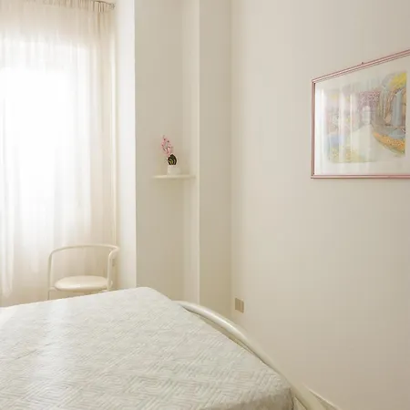 2 Minutes From The Beach, Comfort Alghero
